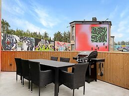 Holiday Home With Scenic View