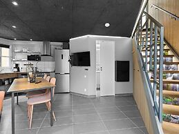 Holiday Home With Scenic View