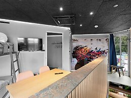 Holiday Home With Scenic View