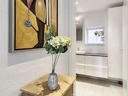 4 Star Holiday Home in Vaeggerlose