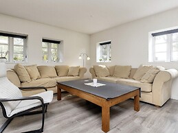 4 Star Holiday Home in Vaeggerlose