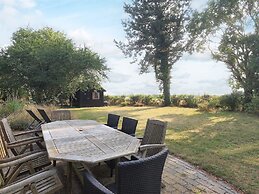 4 Star Holiday Home in Vaeggerlose