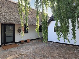 4 Star Holiday Home in Vaeggerlose