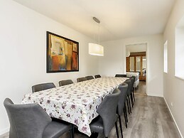 4 Star Holiday Home in Vaeggerlose