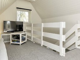 4 Star Holiday Home in Vaeggerlose