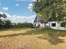 4 Star Holiday Home in Vaeggerlose