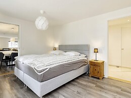 4 Star Holiday Home in Vaeggerlose