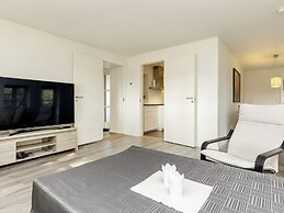 4 Star Holiday Home in Vaeggerlose