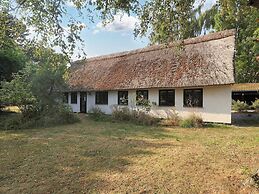 4 Star Holiday Home in Vaeggerlose