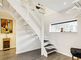 4 Star Holiday Home in Vaeggerlose