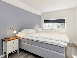 4 Star Holiday Home in Vaeggerlose