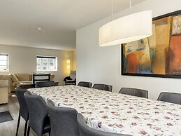 4 Star Holiday Home in Vaeggerlose