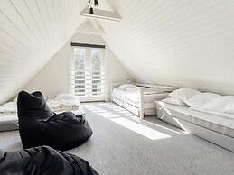 4 Star Holiday Home in Vaeggerlose