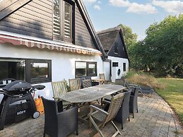 4 Star Holiday Home in Vaeggerlose