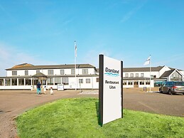 Apartment in Holiday Park in Vederso Klit