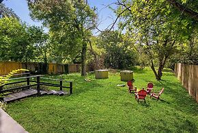 Modern 4BR House 10mins to Downtown