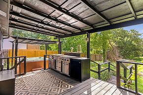 Modern 4BR House 10mins to Downtown
