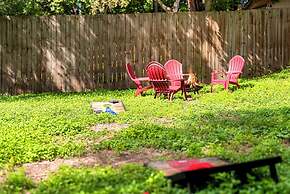 Modern 4BR House 10mins to Downtown