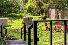 Modern 4BR House 10mins to Downtown