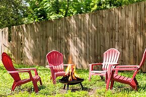 Modern 4BR House 10mins to Downtown