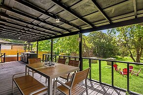 Modern 4BR House 10mins to Downtown