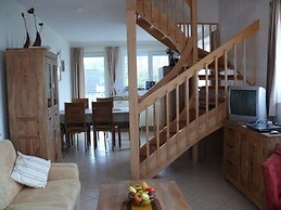 Exklusives Appartement in Rechlin