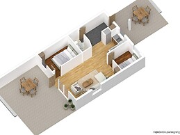 4 Star Holiday Home in Laeso