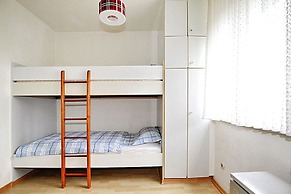 Bungalow, Dornumersiel