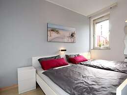 Bungalow, Dornumersiel