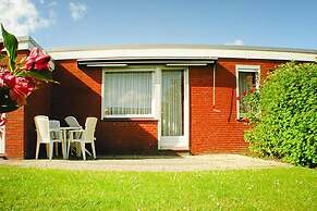 Bungalow, Dornumersiel