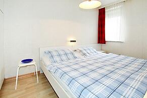 Bungalow, Dornumersiel