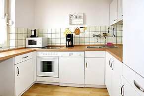 Bungalow, Dornumersiel