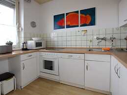 Bungalow, Dornumersiel