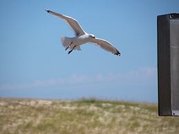 Bungalow, Dornumersiel