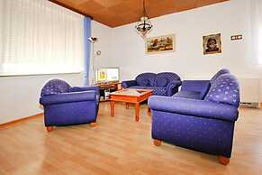 Bungalow, Dornumersiel