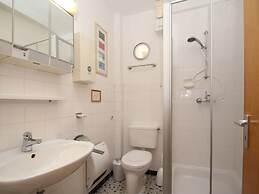 Bungalow, Dornumersiel