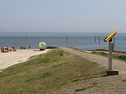 Bungalow, Dornumersiel