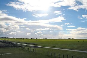 Bungalow, Dornumersiel