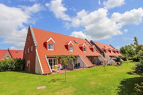 Seepark Burhave, Burhave