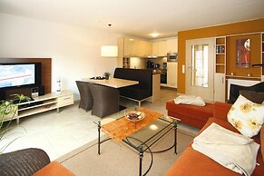 Seepark Burhave, Burhave