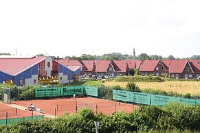 Seepark Burhave, Burhave