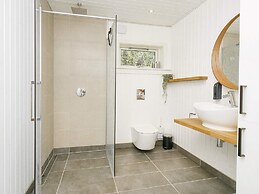 6 Person Holiday Home in Grevinge