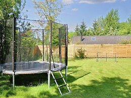 6 Person Holiday Home in Grevinge