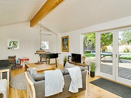 6 Person Holiday Home in Grevinge