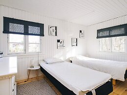6 Person Holiday Home in Grevinge