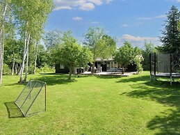 6 Person Holiday Home in Grevinge