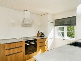 6 Person Holiday Home in Grevinge