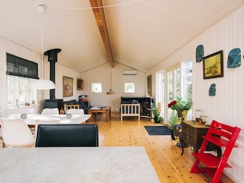 6 Person Holiday Home in Grevinge