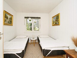 6 Person Holiday Home in Grevinge