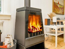 6 Person Holiday Home in Grevinge